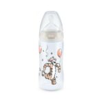 NUK biberon first choice tigre 0-6m 300 ml