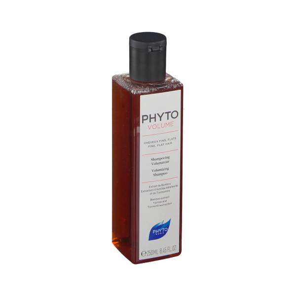 Phyto volume shampooing 250ml Phyto volume shampooing 250ml