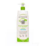 alphanova bebe bio gel dermo nettoyant 200ml