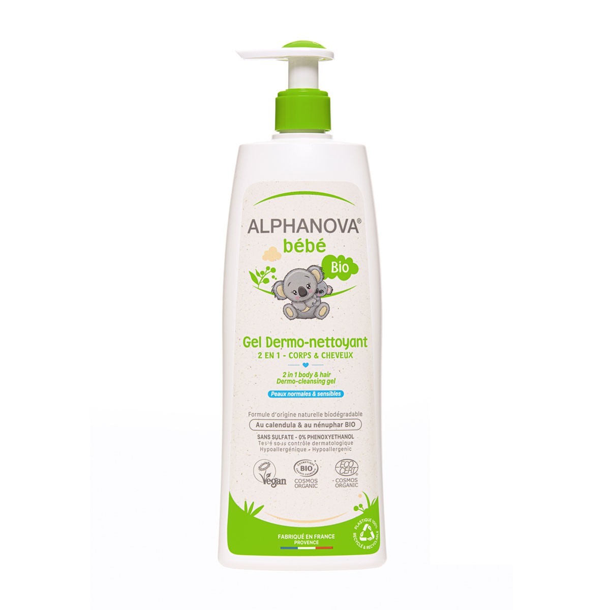 alphanova bebe bio gel dermo nettoyant 200ml alphanova bebe bio gel dermo nettoyant 200ml