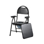 chaise-de-toilette-pliable-avec-couverture