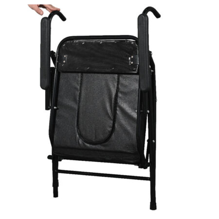 Chaise De Toilette Pliable Confort