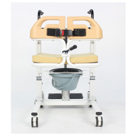 Chaise De Transfert Mecanique