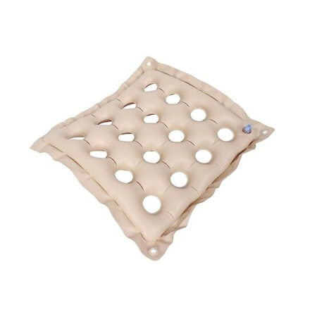 Coussin De Siège Gonflable Anti-Escarres