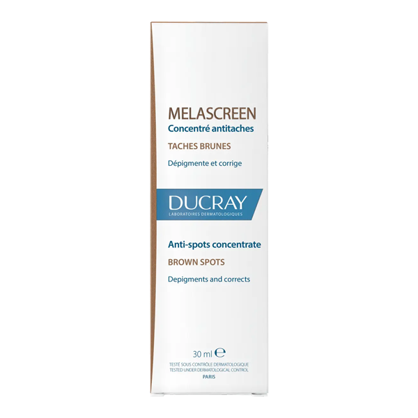 ducray melascreen concentre anti taches 30ml ducray melascreen concentre anti taches 30ml