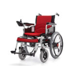 fauteuil-electrique-pliable