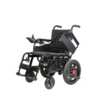 fauteuil-electrique-pliable JRWD-1801L