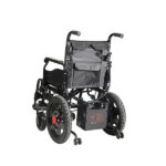 fauteuil-electrique-pliable JRWD-1801L