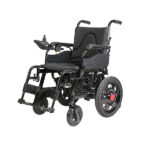 fauteuil-electrique-pliable JRWD-1801L
