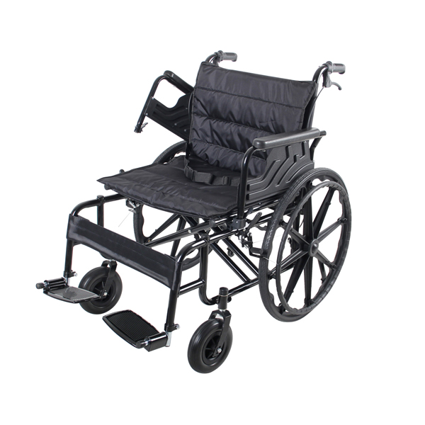fauteuil-roulant-manuel-pour-obese Fauteuil Roulant Manuel Pour Obese