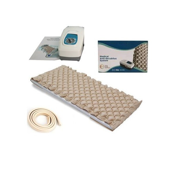 matelas-a-air-dynamique-anti-escarres-a-structure-alveolaire MATELAS A AIR DYNAMIQUE / ANTI-ESCARRES A STRUCTURE ALVEOLAIRE