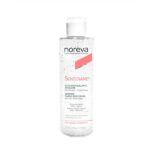 noreva sensidiane gelee demaquillante apaisante 200ml