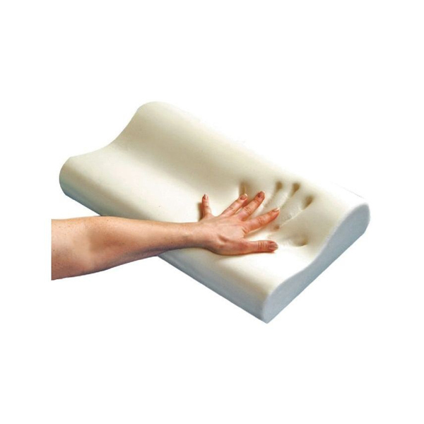 oreiller-cervical-a-memoire-de-forme-produit-italien Oreiller Cervical A Mémoire De Forme (Produit Italien)