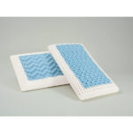 oreiller-savonnette-en-latex-et-mousse