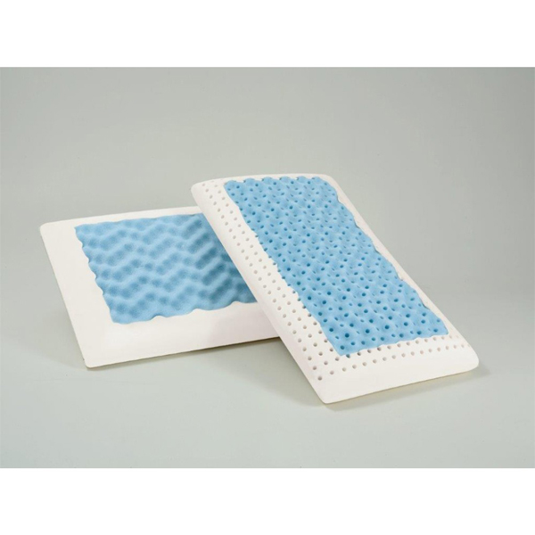 oreiller-savonnette-en-latex-et-mousse (1) Oreiller Savonnette En Latex Et Mousse