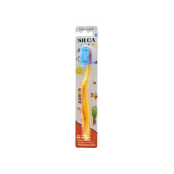 silca brosse a dent enfant extra souple silca brosse a dent enfant extra souple