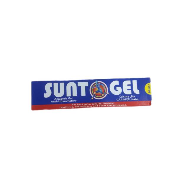 suntogel 50ml suntogel 50ml