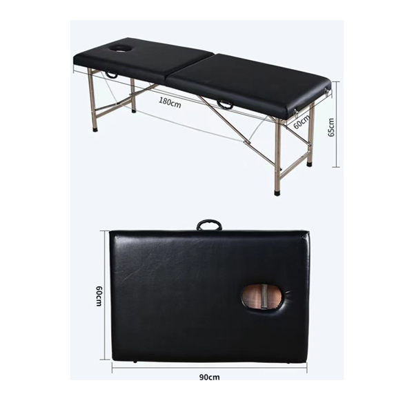 table-de-massage-pliante Table De Massage Pliante