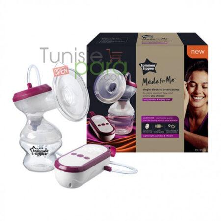 Tommee tippee tire lait électrique