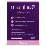 vitavea manhaé ménopause 30 gelules