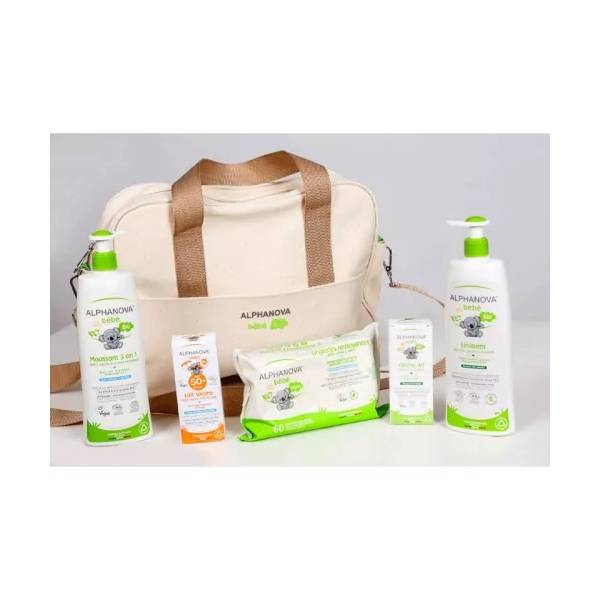 ALPHANOVA sac maternite ALPHANOVA sac maternite