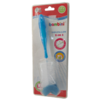 BAMBINI goupillon 2 en 1 ref 440