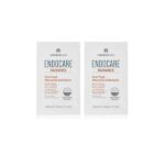 ENDOCARE radiance peel mask 2 sachet 6ml
