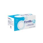 FERTILO Q10 homme 30 sachets + 60 gelules