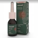 Kenko nasovit spray nasal 20ml