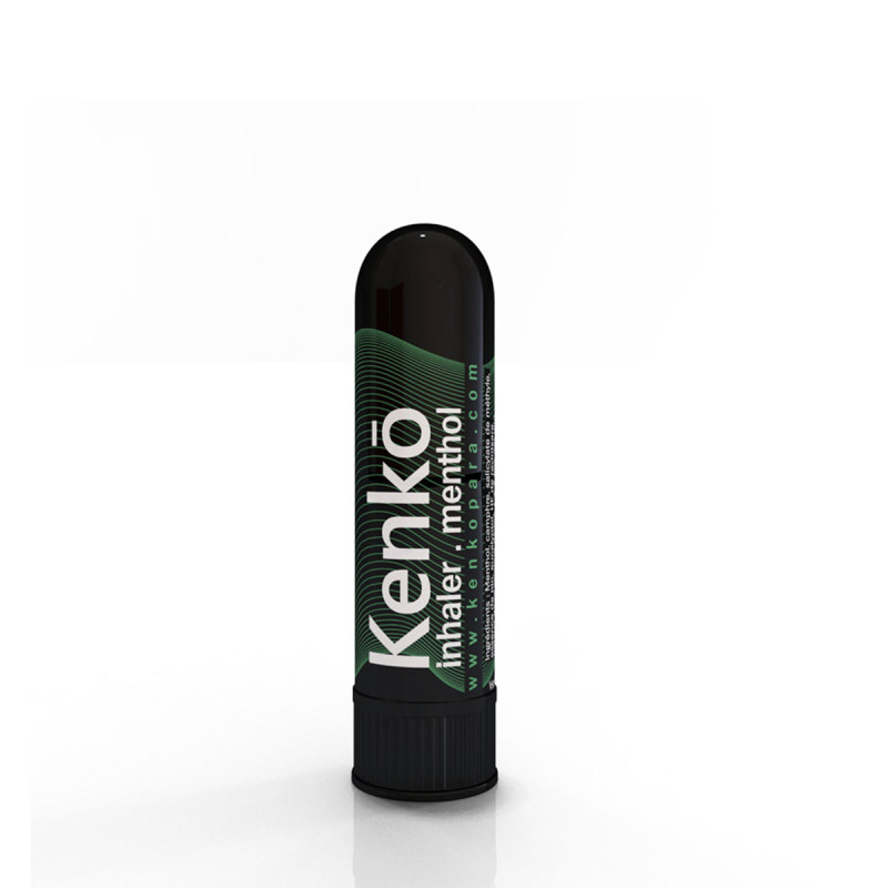 Kenko stick Inhalateur Kenko stick Inhalateur