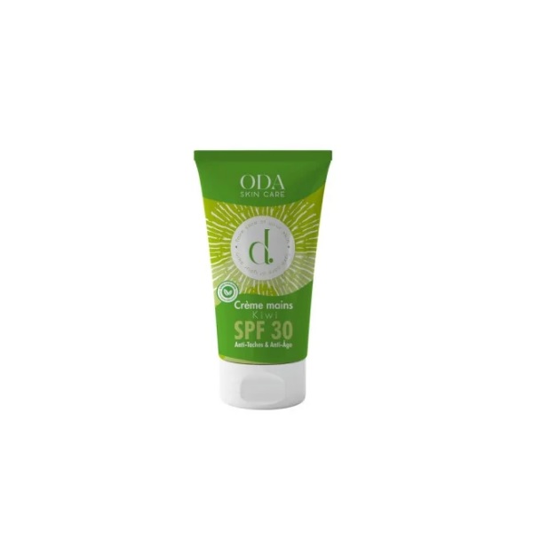 Oda creme main kiwi spf30 50ml Oda creme main kiwi spf30 50ml
