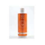 Oda lait de douche éclaircissant exotique 250ml