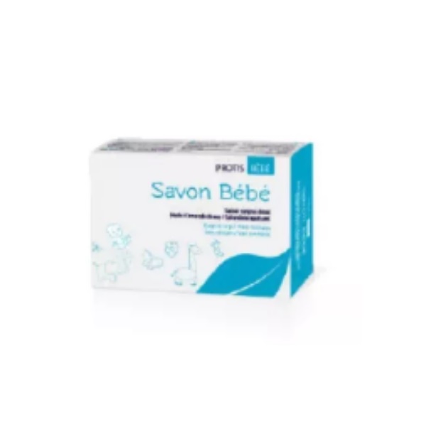 PROTIS bebe savon visage et corps 100G PROTIS bebe savon visage et corps 100G