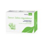 PROTIS savon sebo regulateur