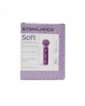 SOFT lancettes boite de 100 STERILANCE