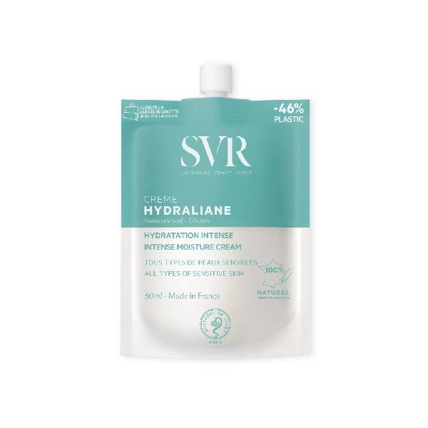 SVR HYDRALIANE Crème 50ml SVR HYDRALIANE Crème 50ml