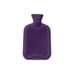 Shoop’s bouillotte classique violet