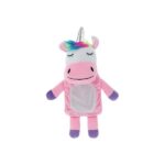 Shoop’s bouillotte enfant licorne