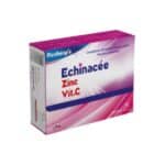 VITAL PLANTHERAPIE ECHINACEE ZINC+VIT C 60 GELULES