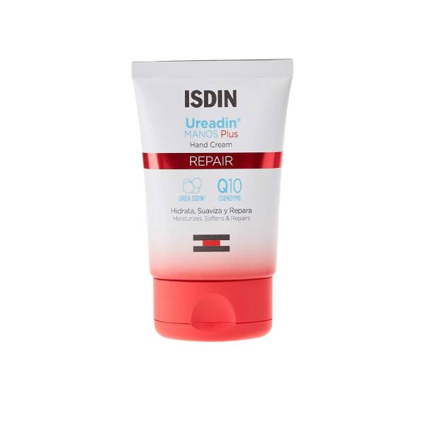 isdin ureadin manos plus creme mains repair 50ml isdin ureadin manos plus creme mains repair 50ml