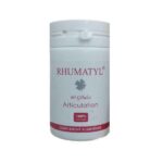 rhumatyl 60 gélules articulation