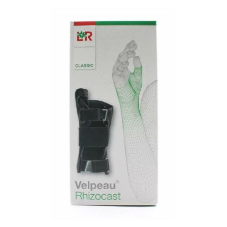 velpeau orthese poignet pouce rhizocast classic T2G