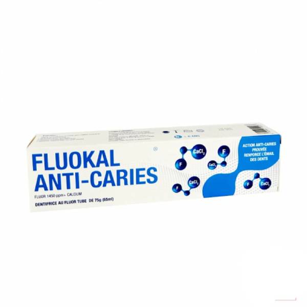 FLUOKAL
