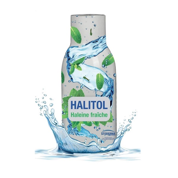 HALITOL