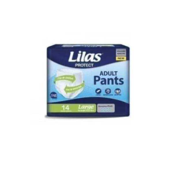 LILAS adulte pants large b14 LILAS adulte pants large b14