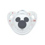 NUK SUCETTE MICKEY