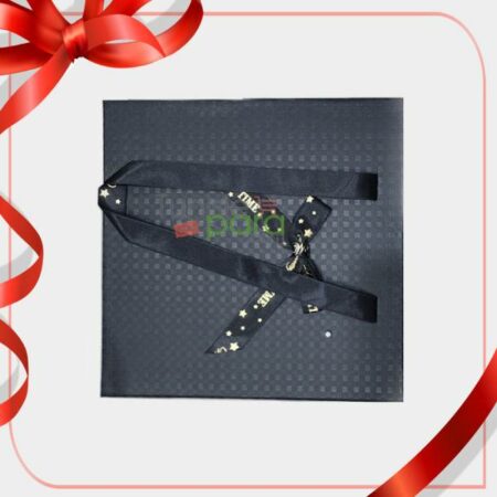 Pierre Cardin coffret de beaute noir