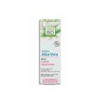 so bio hydra aloe vera soin nutritif réparateur 50ml