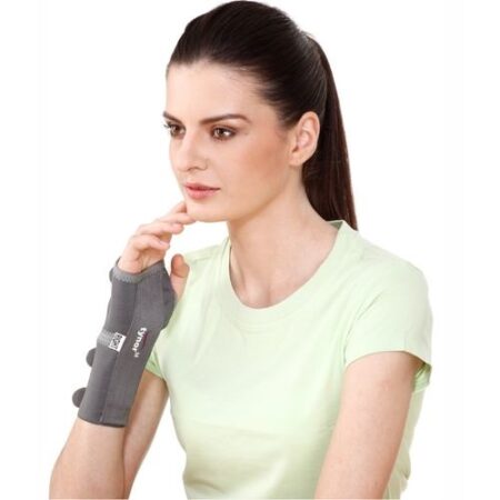 tynor Attelle poignet elastique