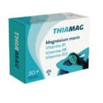 NATURALGO thiamag b30